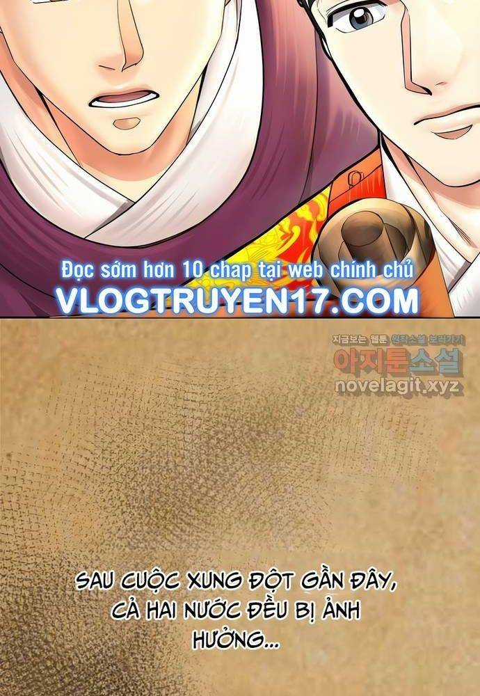 Muscle Joseon - Chapter 56 - Trang 46