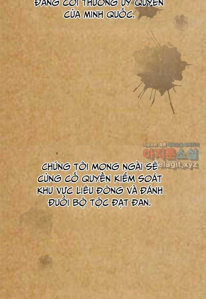 Muscle Joseon - Chapter 56 - Trang 49