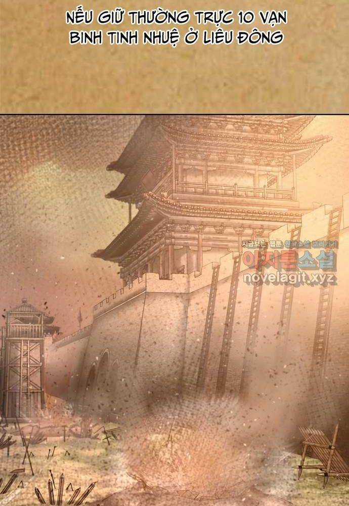 Muscle Joseon - Chapter 56 - Trang 50