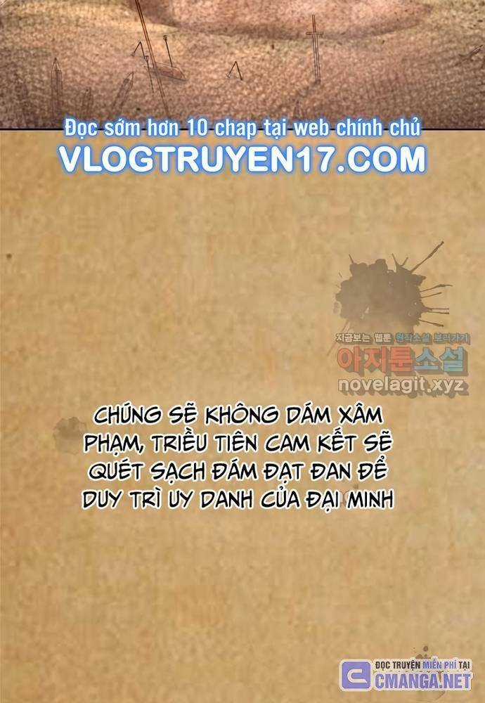 Muscle Joseon - Chapter 56 - Trang 51