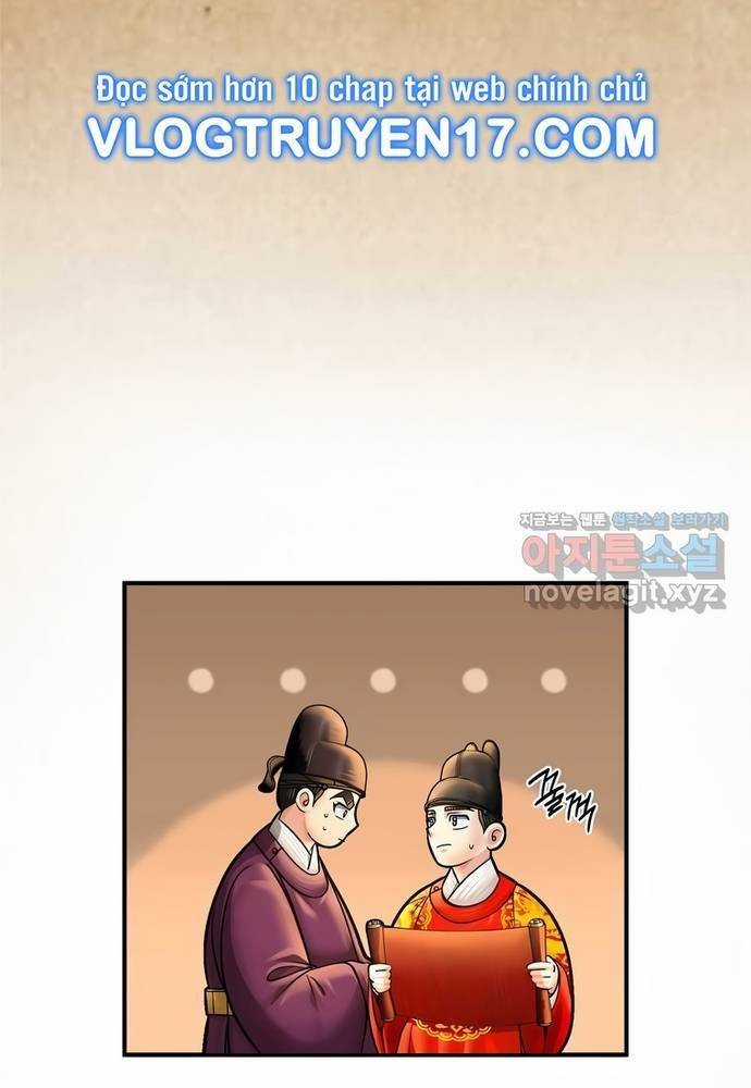 Muscle Joseon - Chapter 56 - Trang 53
