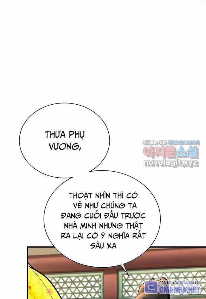 Muscle Joseon - Chapter 56 - Trang 54