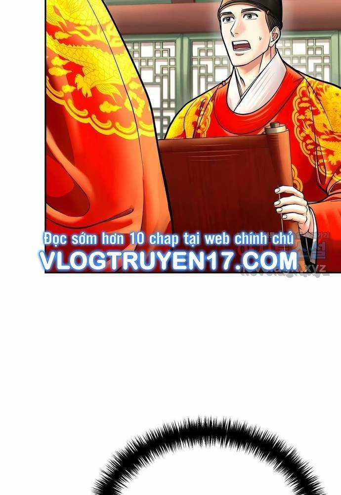 Muscle Joseon - Chapter 56 - Trang 55