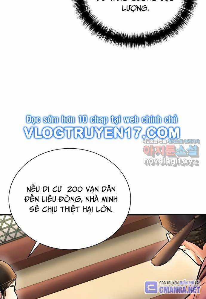 Muscle Joseon - Chapter 56 - Trang 57