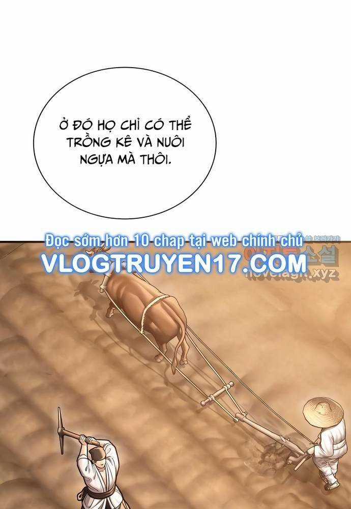 Muscle Joseon - Chapter 56 - Trang 59