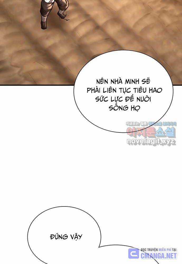 Muscle Joseon - Chapter 56 - Trang 60