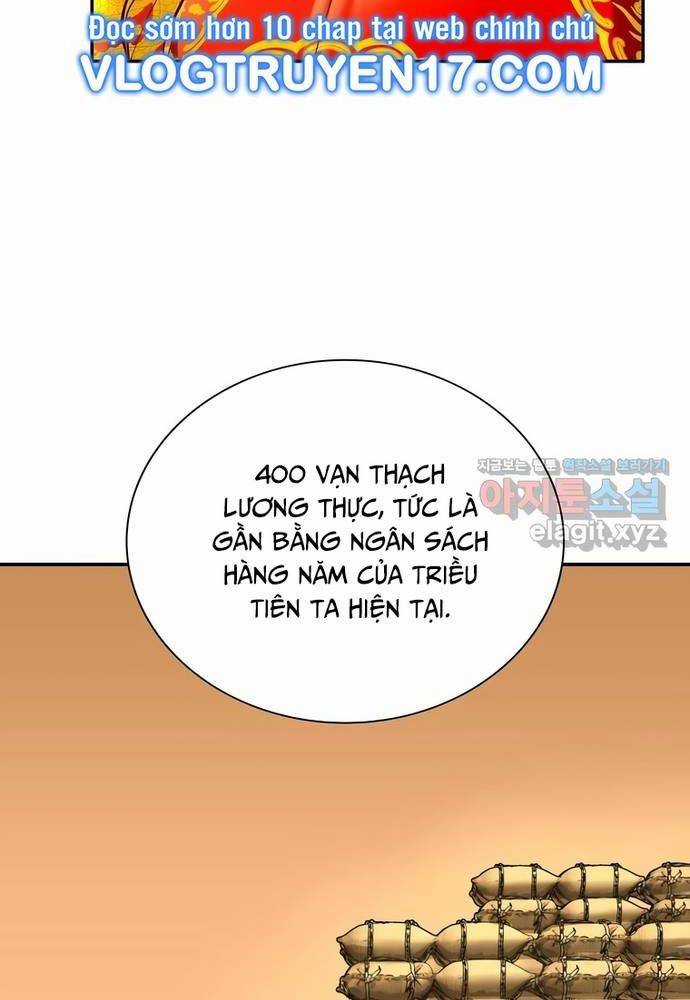 Muscle Joseon - Chapter 56 - Trang 62