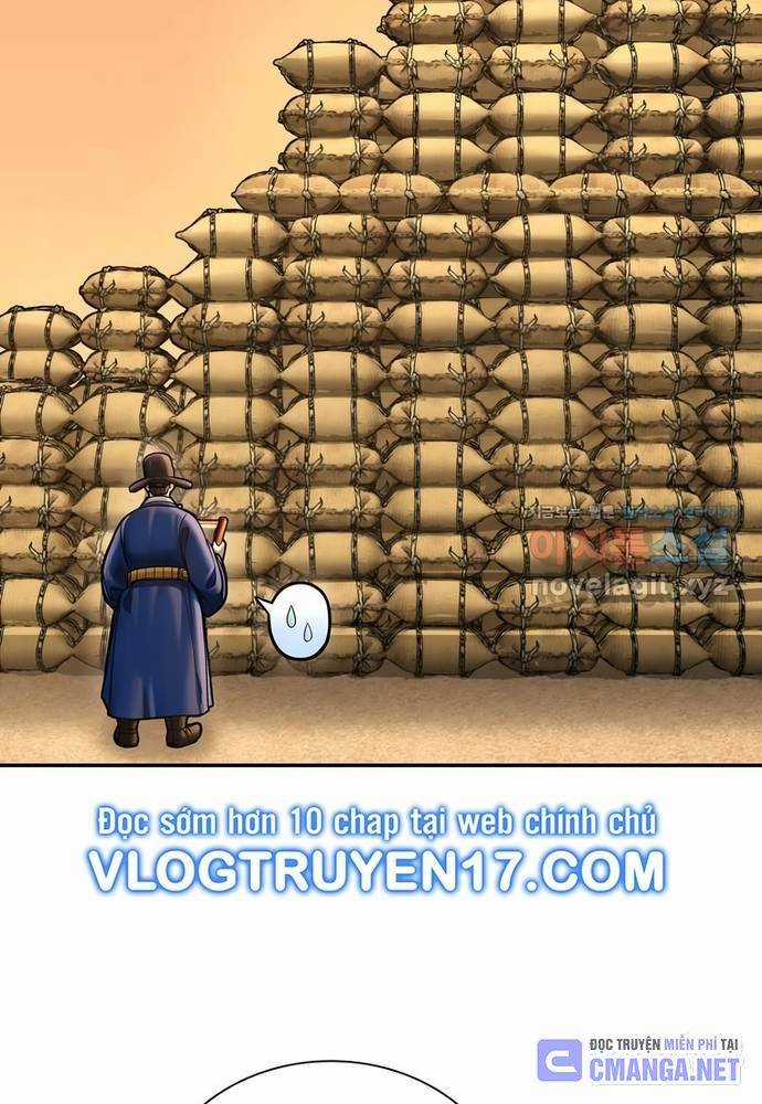 Muscle Joseon - Chapter 56 - Trang 63