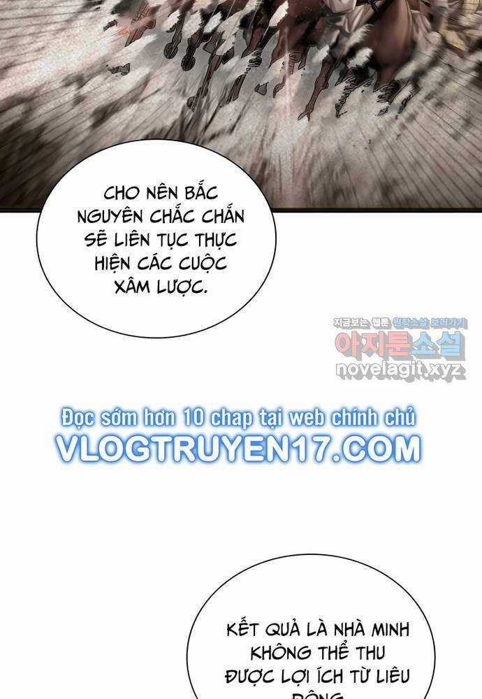 Muscle Joseon - Chapter 56 - Trang 65