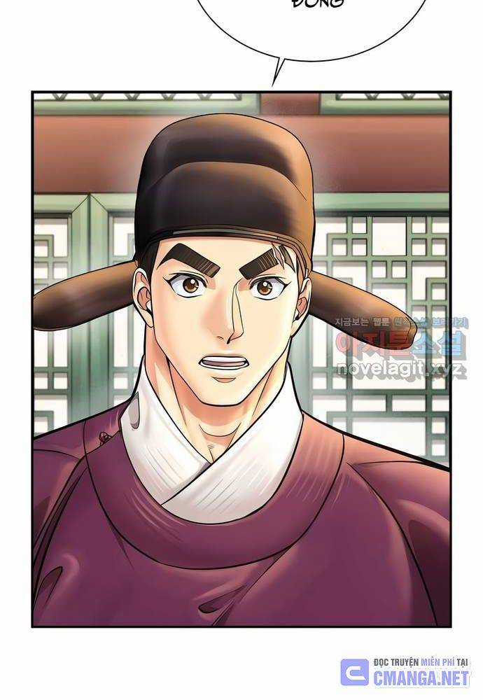 Muscle Joseon - Chapter 56 - Trang 66