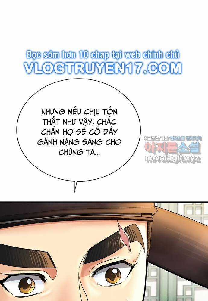 Muscle Joseon - Chapter 56 - Trang 67
