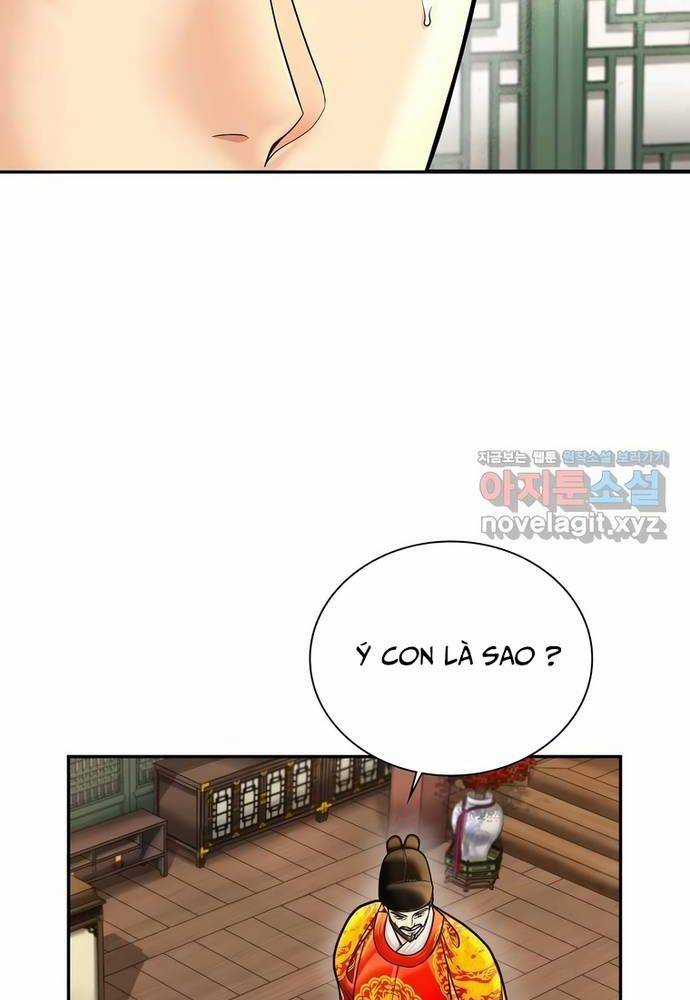 Muscle Joseon - Chapter 56 - Trang 68