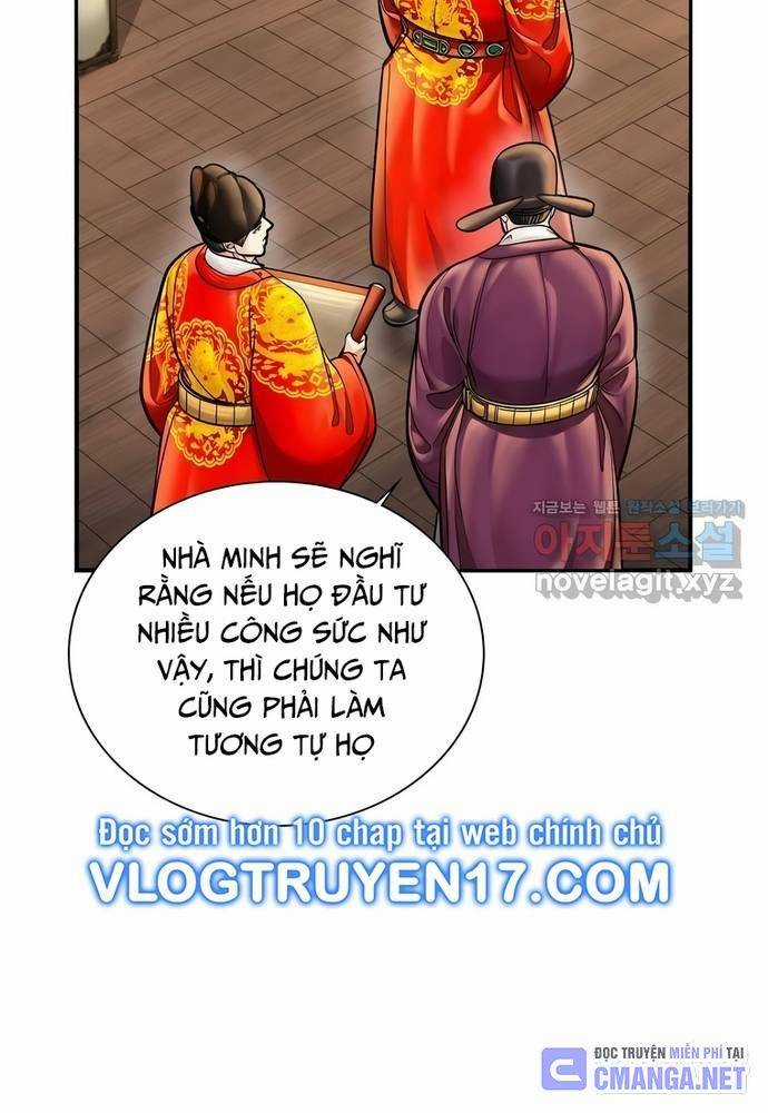 Muscle Joseon - Chapter 56 - Trang 69