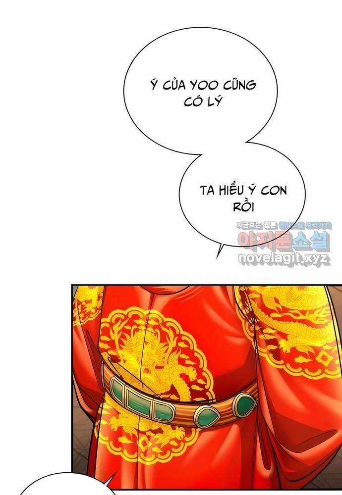 Muscle Joseon - Chapter 56 - Trang 70