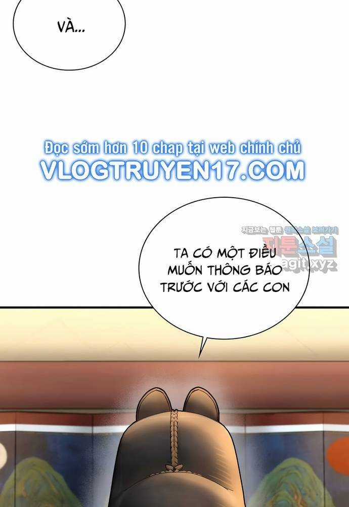 Muscle Joseon - Chapter 56 - Trang 71