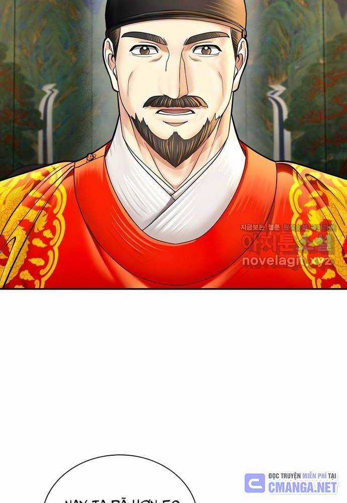 Muscle Joseon - Chapter 56 - Trang 72