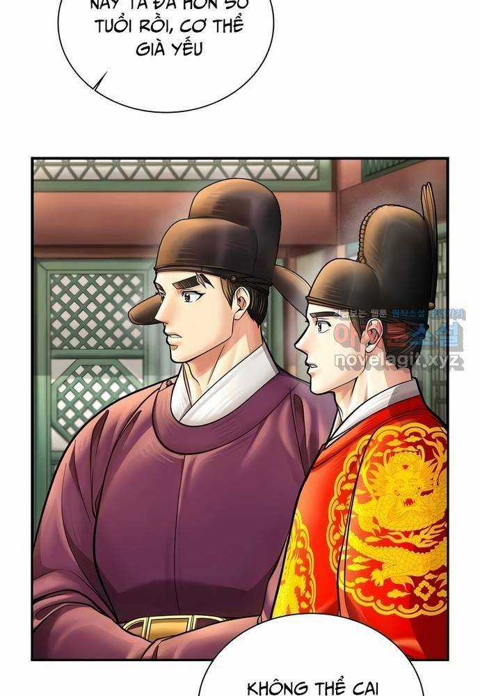 Muscle Joseon - Chapter 56 - Trang 73