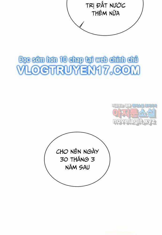 Muscle Joseon - Chapter 56 - Trang 74