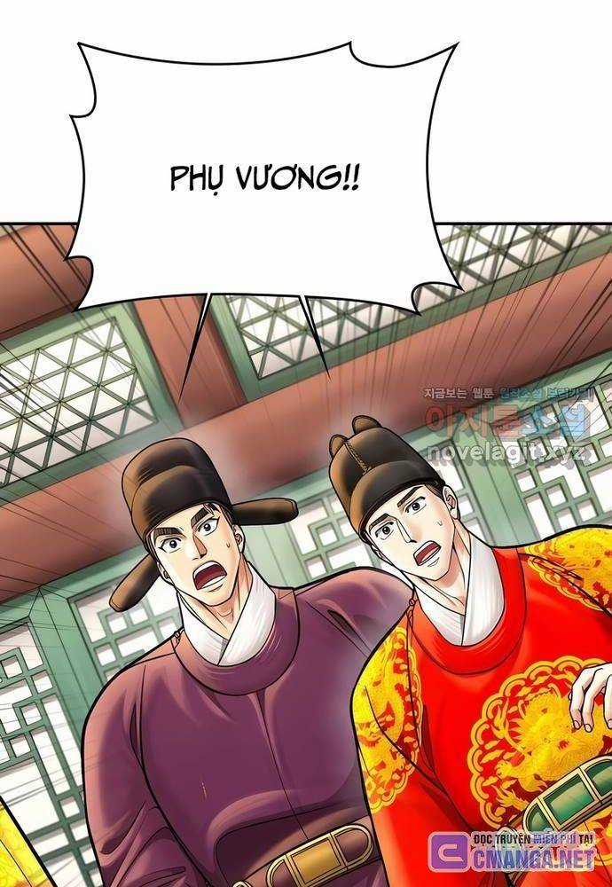 Muscle Joseon - Chapter 56 - Trang 78