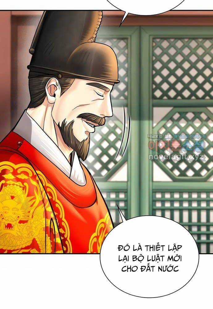 Muscle Joseon - Chapter 56 - Trang 80