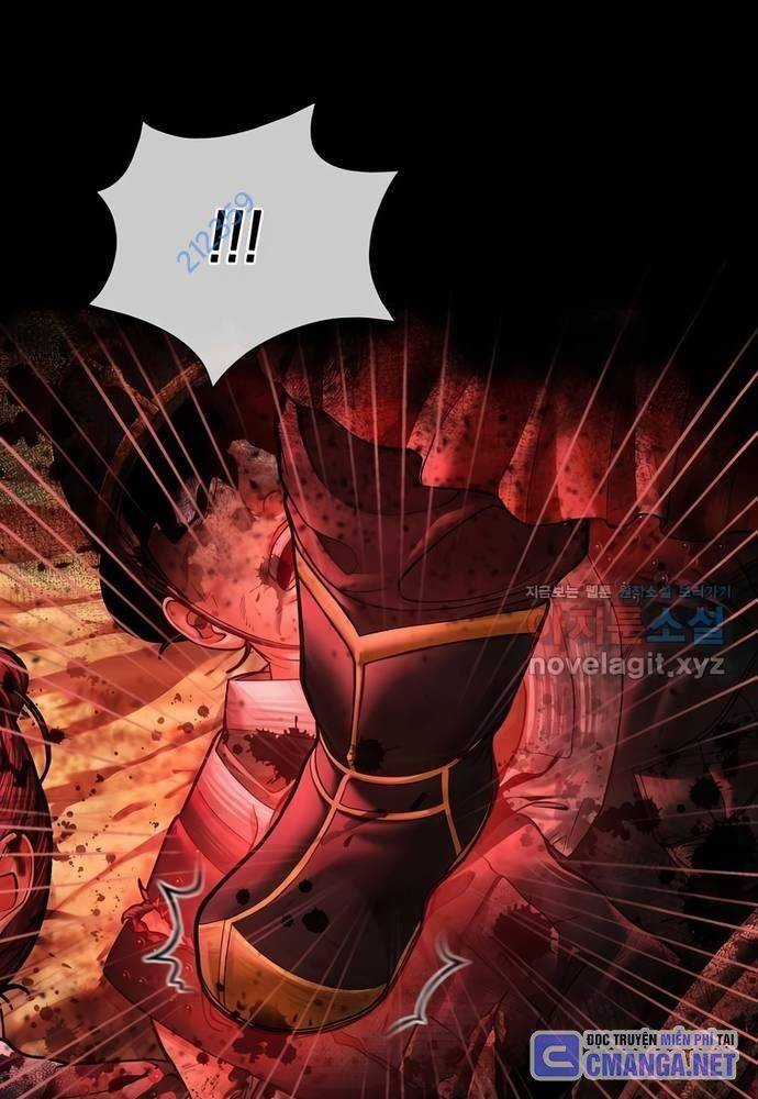 Muscle Joseon - Chapter 56 - Trang 9