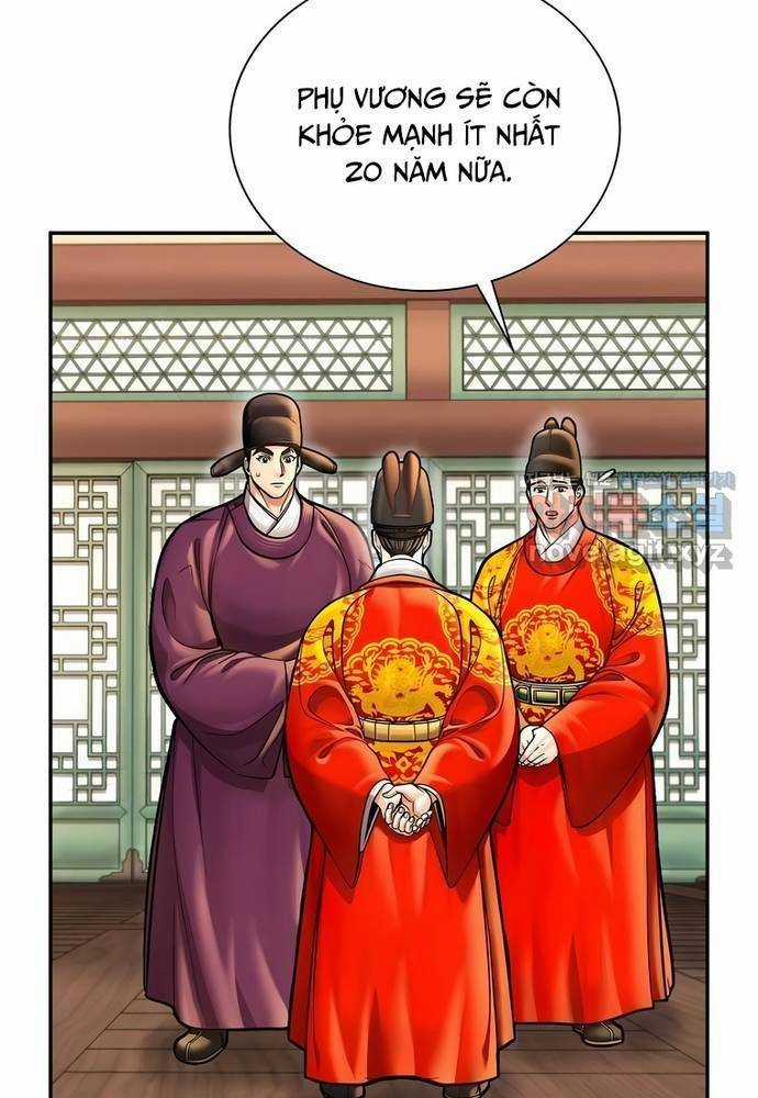 Muscle Joseon - Chapter 56 - Trang 83