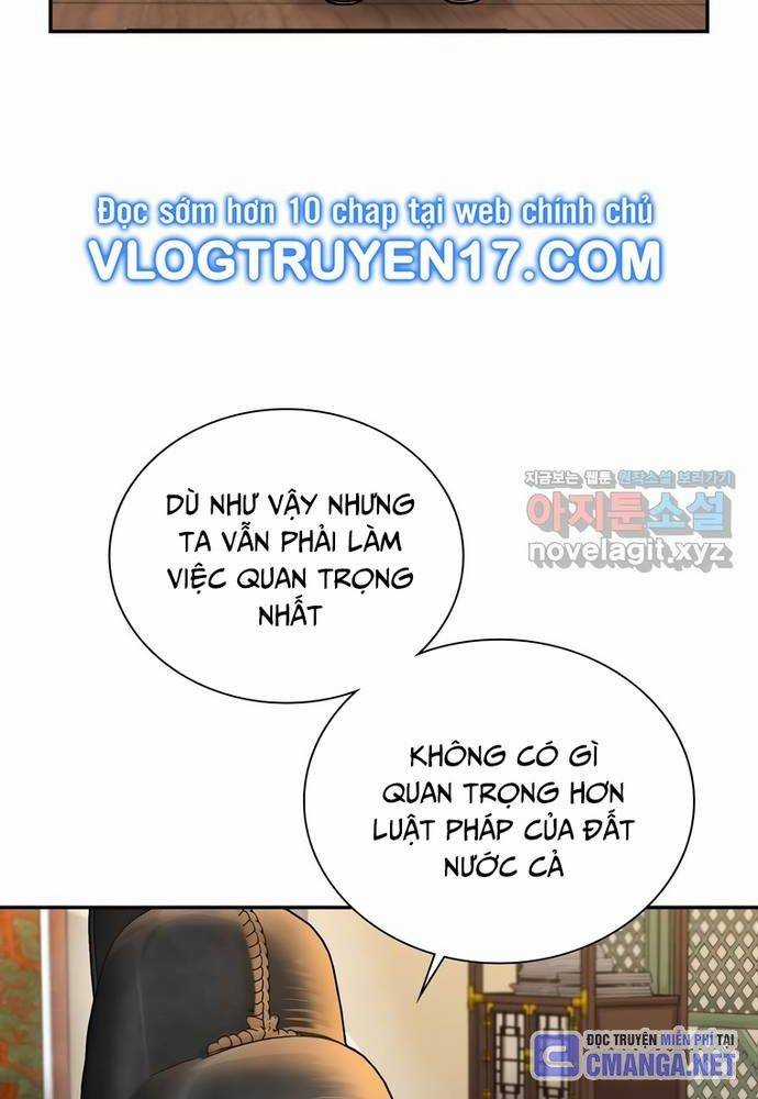 Muscle Joseon - Chapter 56 - Trang 84