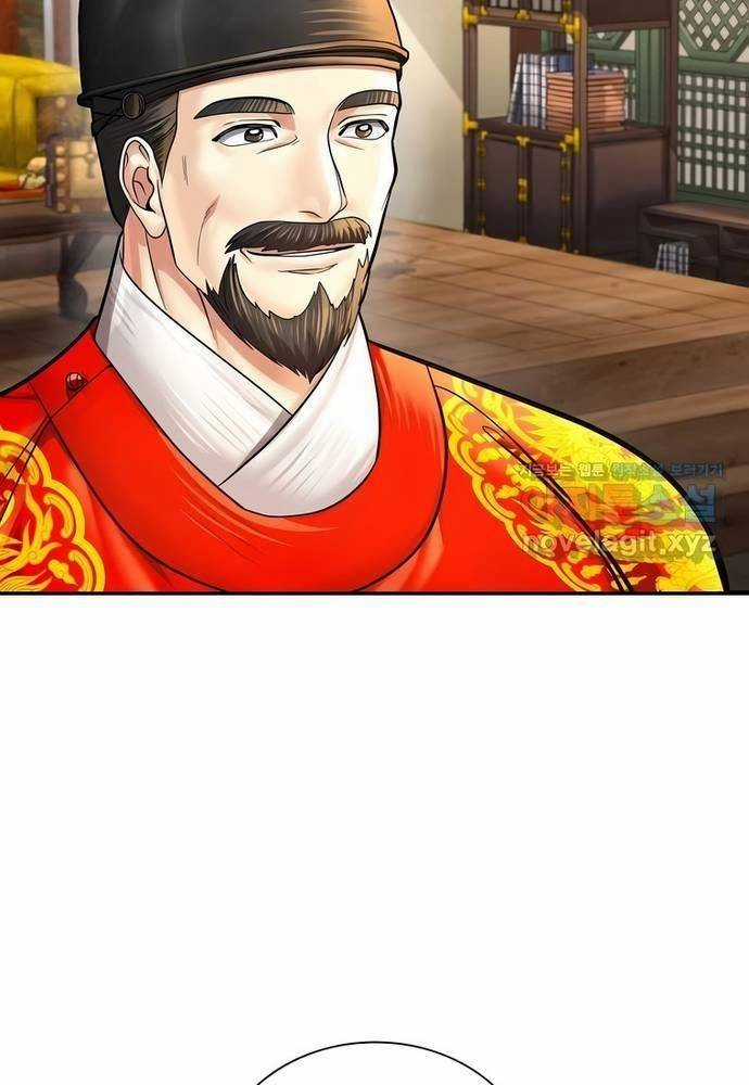 Muscle Joseon - Chapter 56 - Trang 85