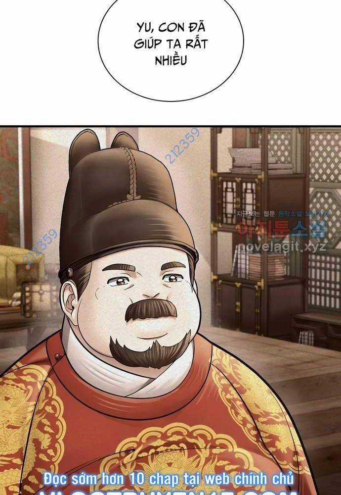 Muscle Joseon - Chapter 56 - Trang 86