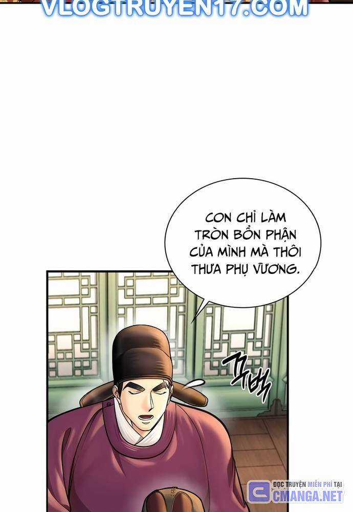 Muscle Joseon - Chapter 56 - Trang 87