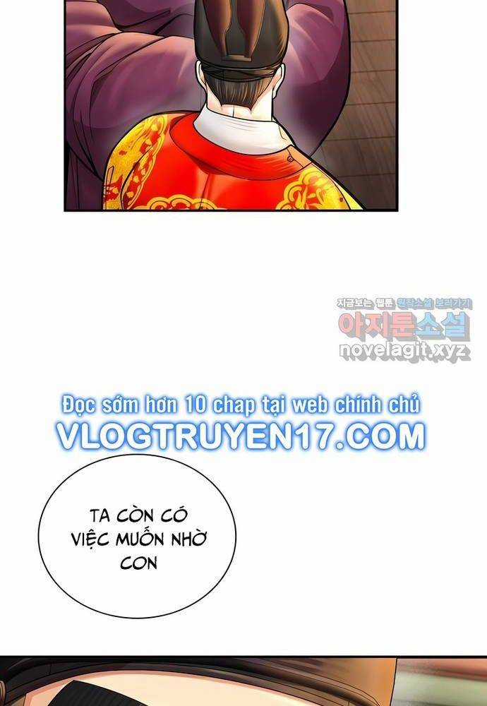 Muscle Joseon - Chapter 56 - Trang 88