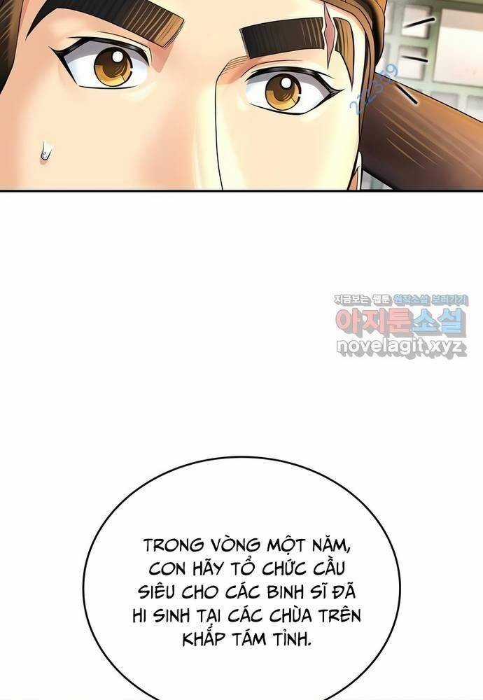 Muscle Joseon - Chapter 56 - Trang 89