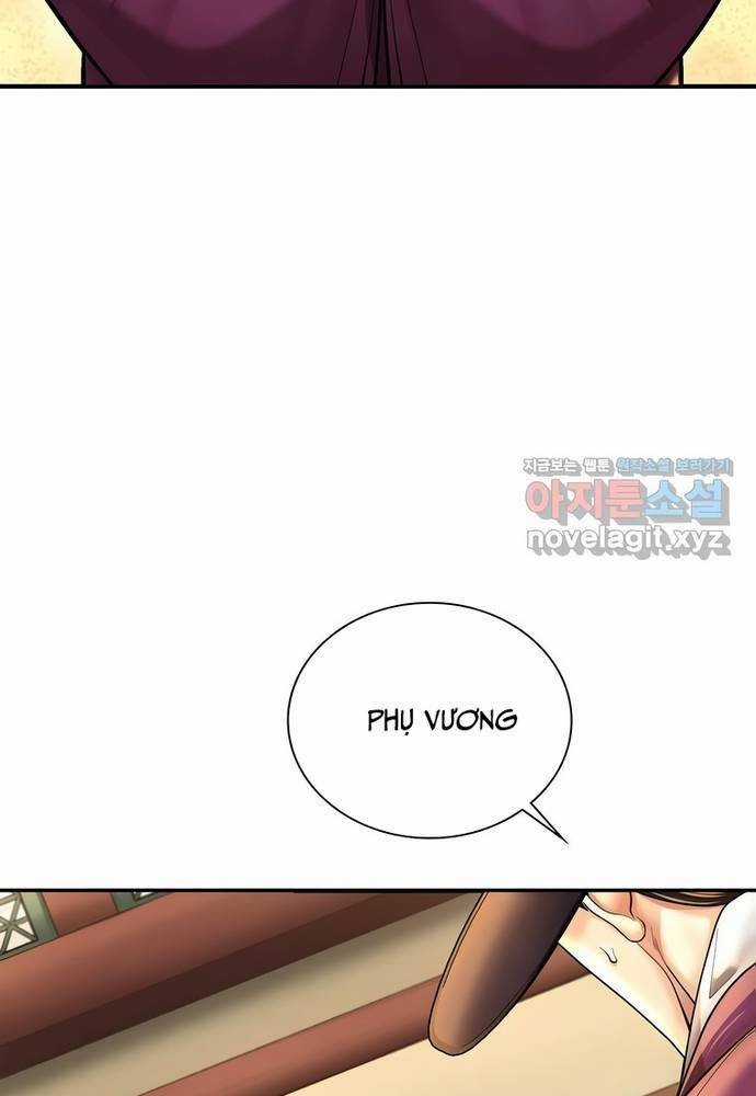 Muscle Joseon - Chapter 56 - Trang 91