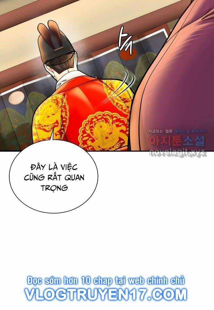 Muscle Joseon - Chapter 56 - Trang 92