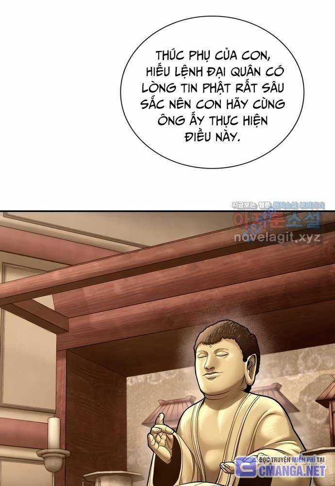 Muscle Joseon - Chapter 56 - Trang 93