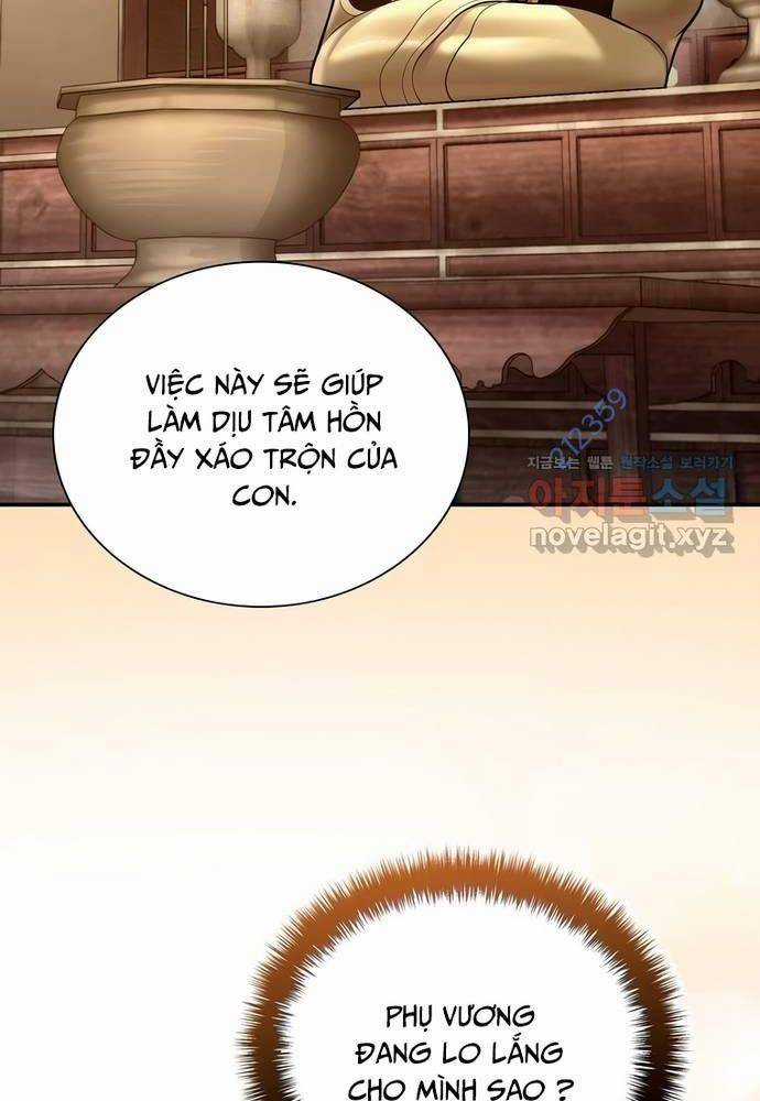 Muscle Joseon - Chapter 56 - Trang 94