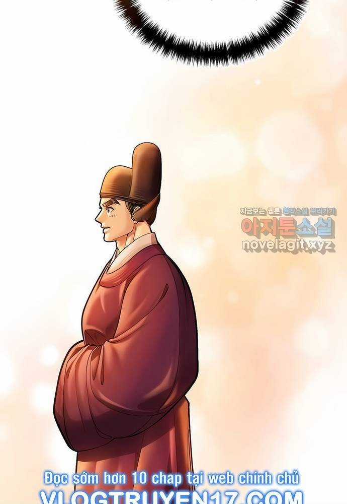 Muscle Joseon - Chapter 56 - Trang 95