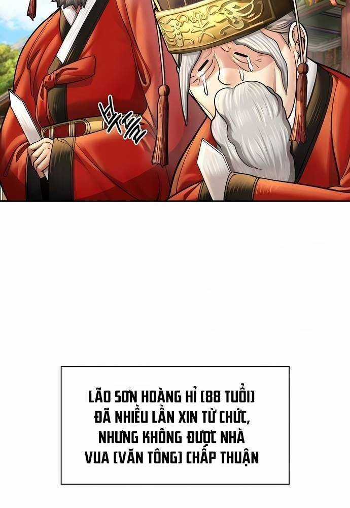 Muscle Joseon - Chapter 57 - Trang 11