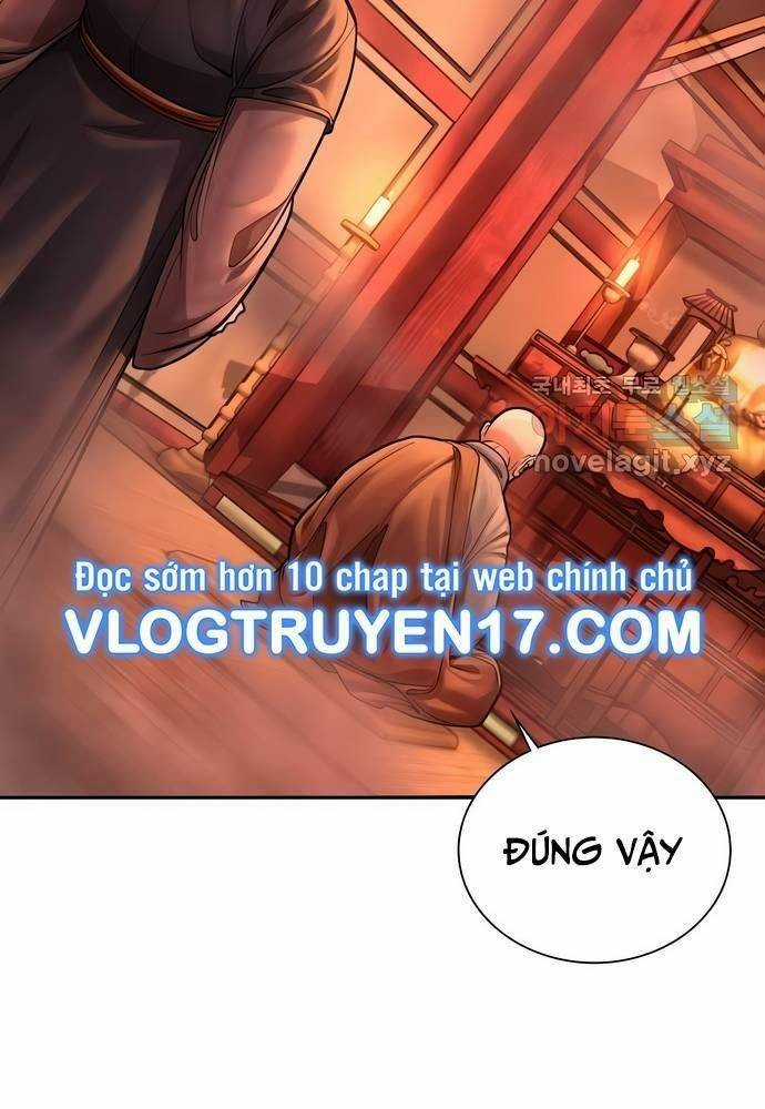 Muscle Joseon - Chapter 57 - Trang 101