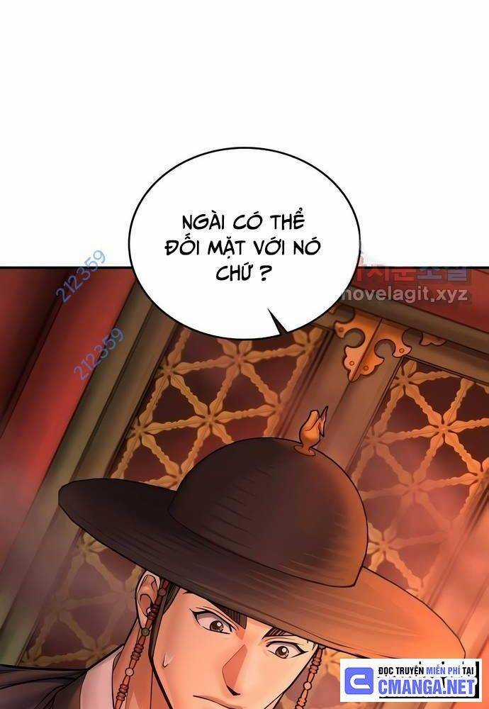 Muscle Joseon - Chapter 57 - Trang 102