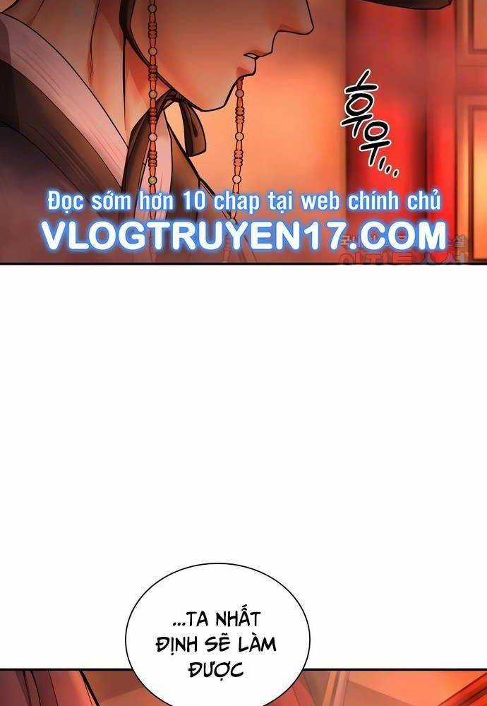 Muscle Joseon - Chapter 57 - Trang 104