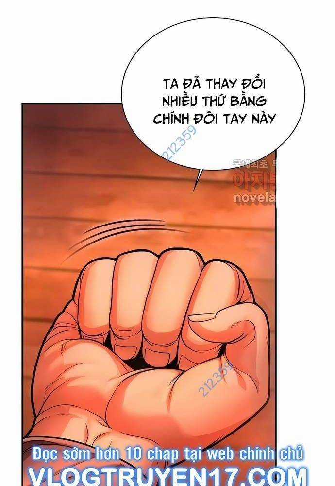 Muscle Joseon - Chapter 57 - Trang 106