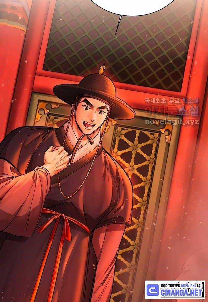 Muscle Joseon - Chapter 57 - Trang 108