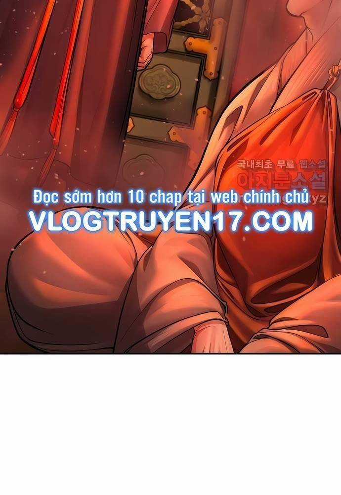 Muscle Joseon - Chapter 57 - Trang 109