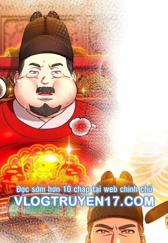 Muscle Joseon - Chapter 57 - Trang 112