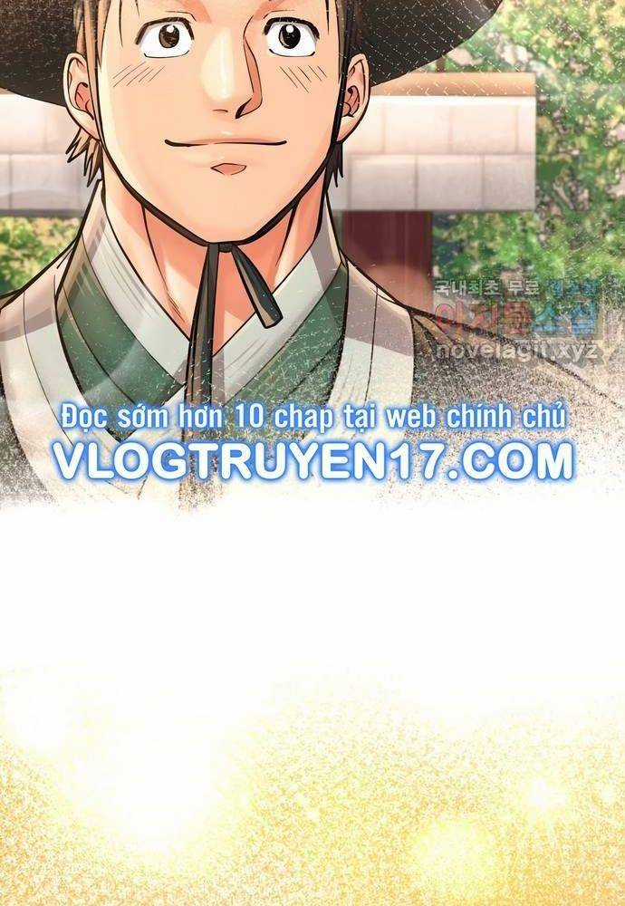 Muscle Joseon - Chapter 57 - Trang 116