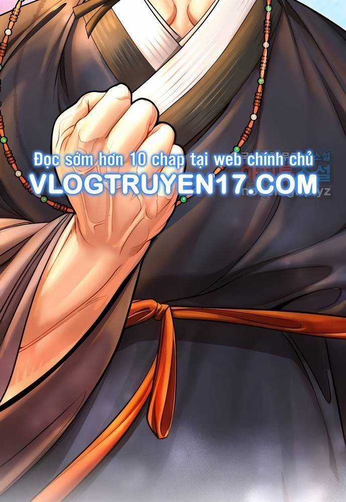 Muscle Joseon - Chapter 57 - Trang 119