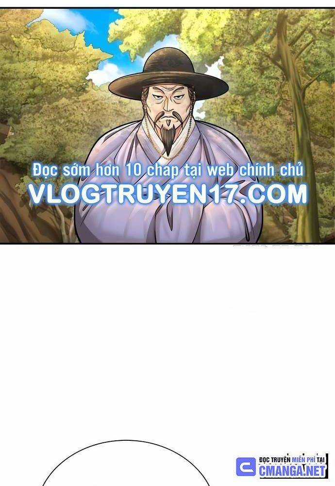 Muscle Joseon - Chapter 57 - Trang 18