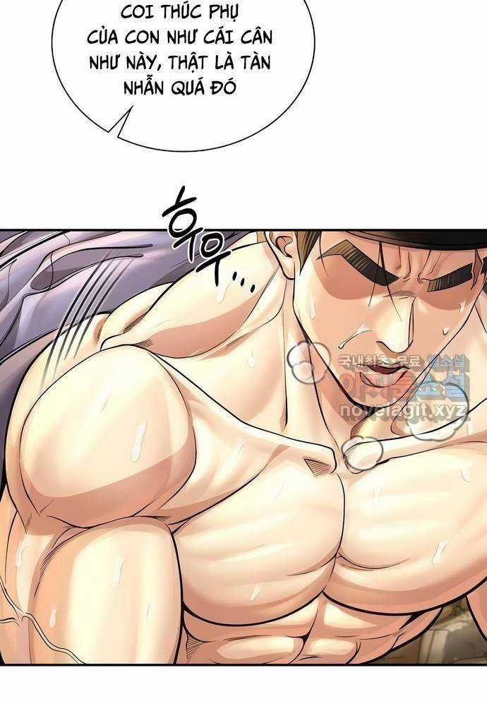 Muscle Joseon - Chapter 57 - Trang 19