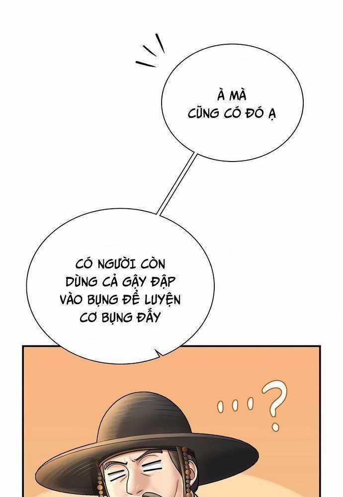 Muscle Joseon - Chapter 57 - Trang 23